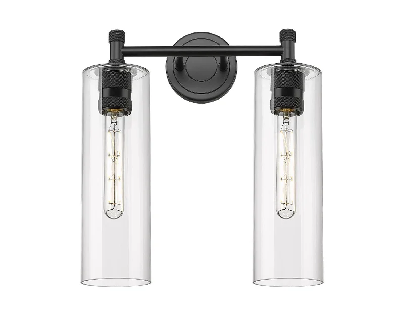 Shock - Resistant Industrial Lighting for Vibrating Machinery AreasDowntown Urban LED Bath Vanity