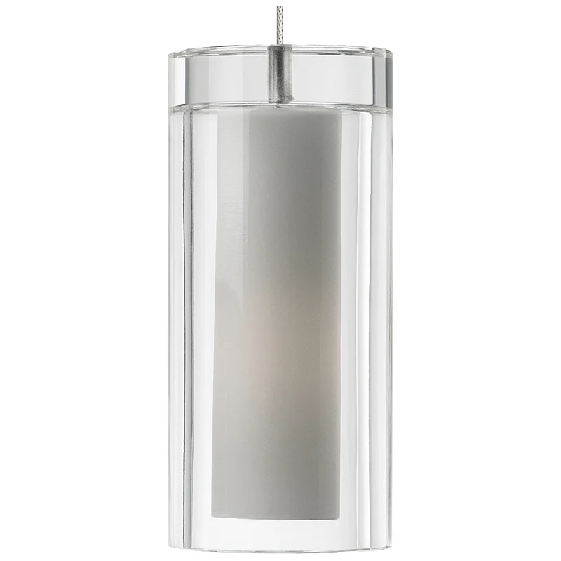 Track lighting with swivel heads for precise aimingSara Pendant FreeJack