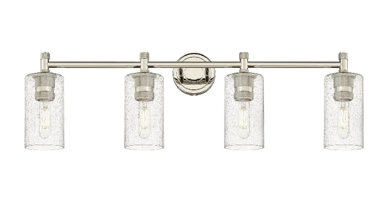 Industrial Area Lighting for Large Open SpacesDowntown Urban LED Bath Vanity