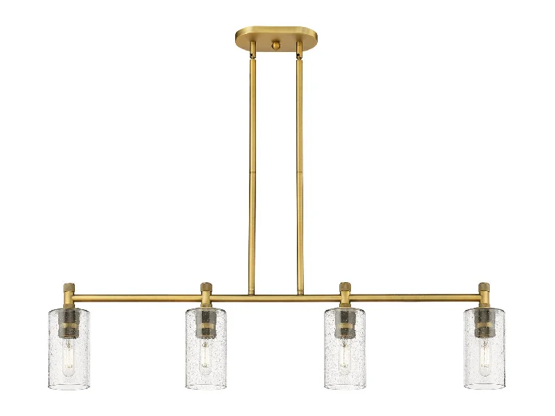 Energy - Efficient Industrial Lighting for Cost - SavingsDowntown Urban LED Island Pendant Energy - Efficient Industrial Lighting for Cost - SavingsDowntown Urban LED Island Pendant