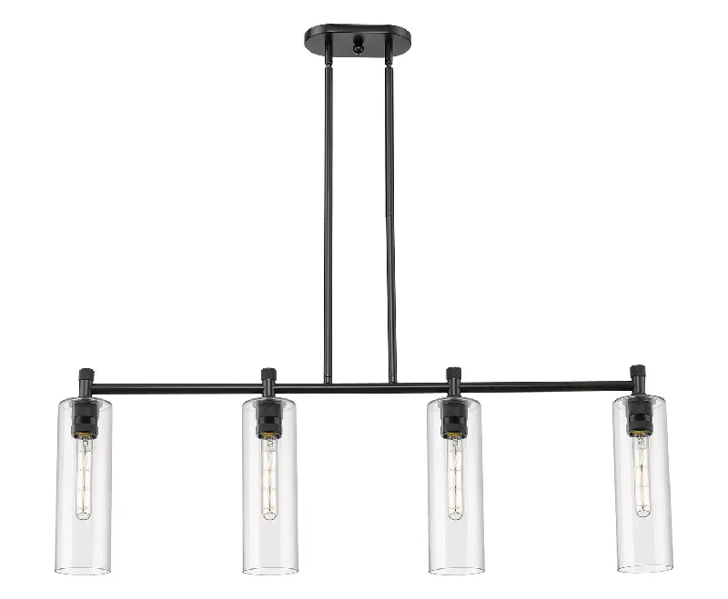 Color - Tunable Industrial Lighting for Special ApplicationsDowntown Urban LED Island Pendant Color - Tunable Industrial Lighting for Special ApplicationsDowntown Urban LED Island Pendant