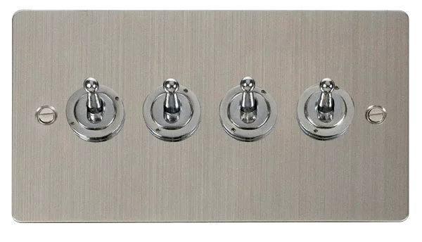 Stainless Steel