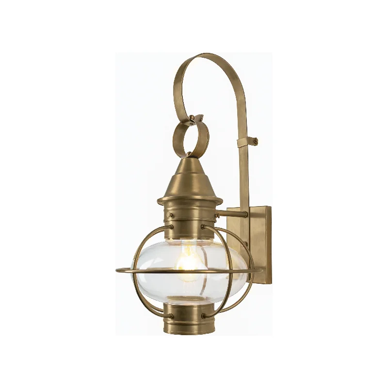 Track lighting with a long - lasting lifespanmarble wall lamps with luxurious veining for high - end living spacesAmerican Onion 22.5" Outdoor Wall Light Track lighting with a long - lasting lifespanmarble wall lamps with luxurious veining for high - end living spacesAmerican Onion 22.5" Outdoor Wall Light