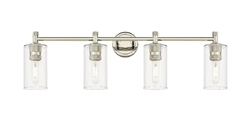 High - Bay LED Industrial Lighting for WarehousesDowntown Urban LED Bath Vanity