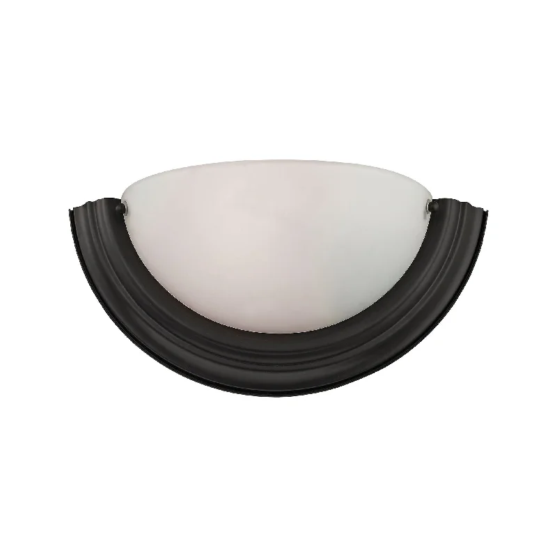 Commercial - grade track lighting for stores1-Light Wall Sconce