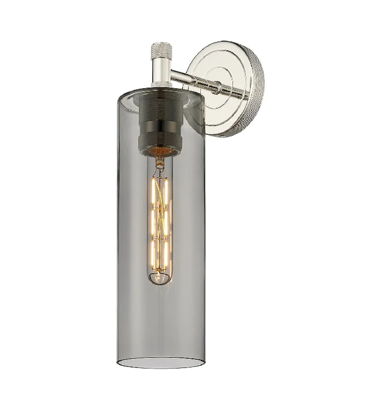 Industrial Area Lighting for Large Open SpacesDowntown Urban LED Wall Sconce