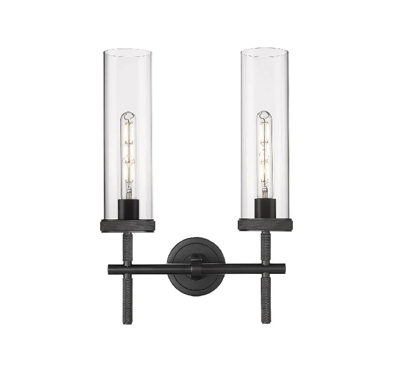 Industrial Lighting for Chemical PlantsDowntown Urban LED Bath Vanity
