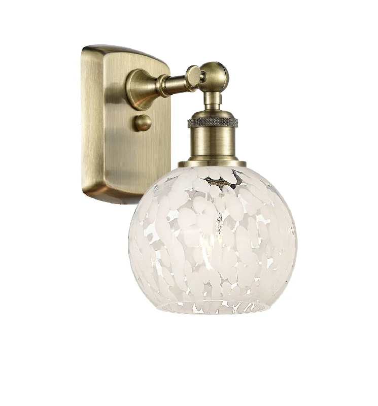 Low - Bay Industrial Lighting Fixtures for Small FactoriesBallston LED Wall Sconce