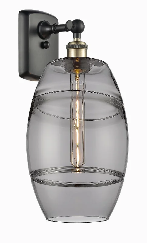 Industrial Pendant Lighting for Machine ShopsBallston One Light Wall Sconce