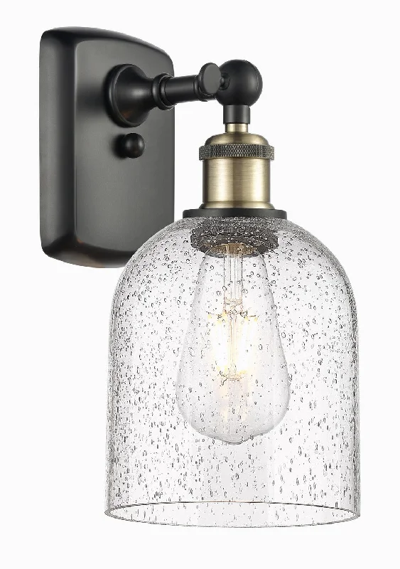 Explosion - Proof Industrial Lighting for Hazardous LocationsBallston One Light Wall Sconce Explosion - Proof Industrial Lighting for Hazardous LocationsBallston One Light Wall Sconce