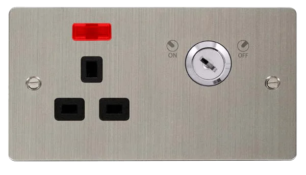 Stainless Steel