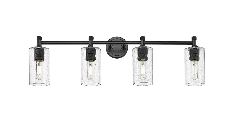 Dust - Resistant Industrial Lighting for Dirty WorkspacesDowntown Urban LED Bath Vanity Dust - Resistant Industrial Lighting for Dirty WorkspacesDowntown Urban LED Bath Vanity