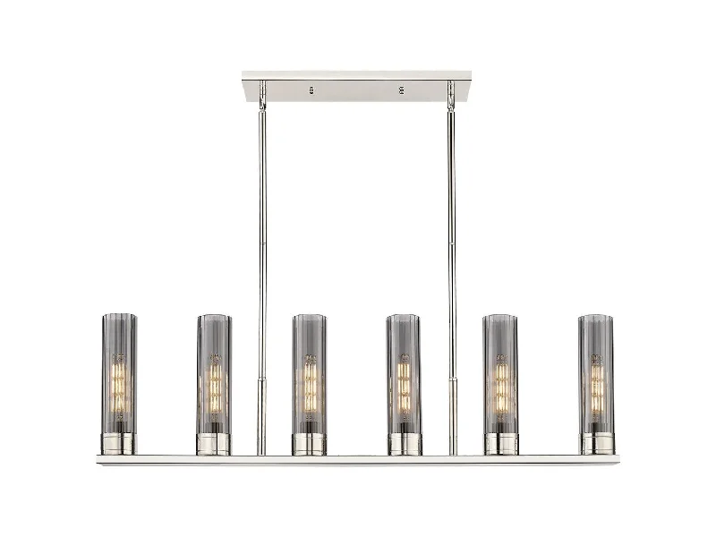 Industrial Lighting for Pharmaceutical ManufacturingDowntown Urban LED Linear Pendant Industrial Lighting for Pharmaceutical ManufacturingDowntown Urban LED Linear Pendant