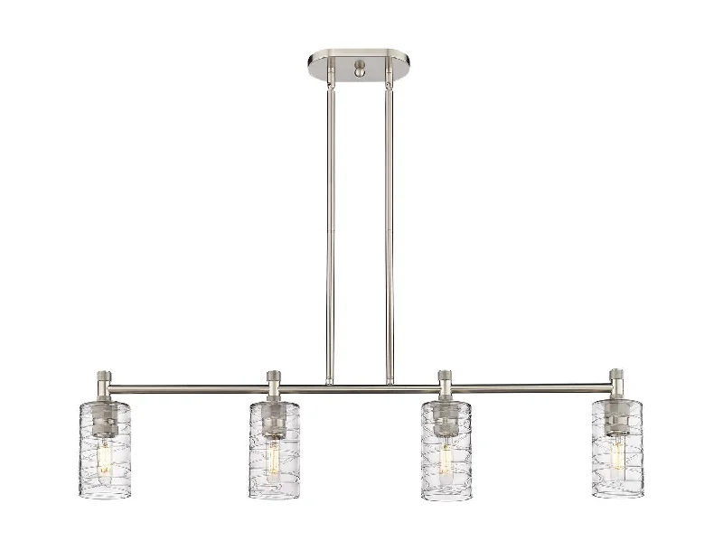 Color - Tunable Industrial Lighting for Special ApplicationsDowntown Urban LED Island Pendant Color - Tunable Industrial Lighting for Special ApplicationsDowntown Urban LED Island Pendant