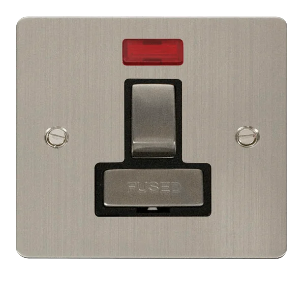 Stainless Steel