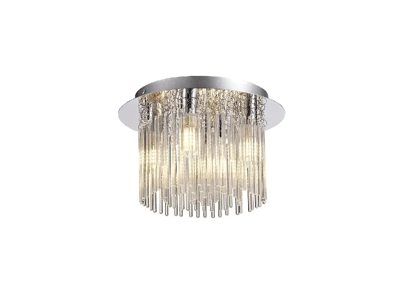 Track lighting for photography studiosFloria Ceiling Light, 4 x G9, IP44, Polished Chrome & Clear Glass Bathroom Ceiling Light Track lighting for photography studiosFloria Ceiling Light, 4 x G9, IP44, Polished Chrome & Clear Glass Bathroom Ceiling Light