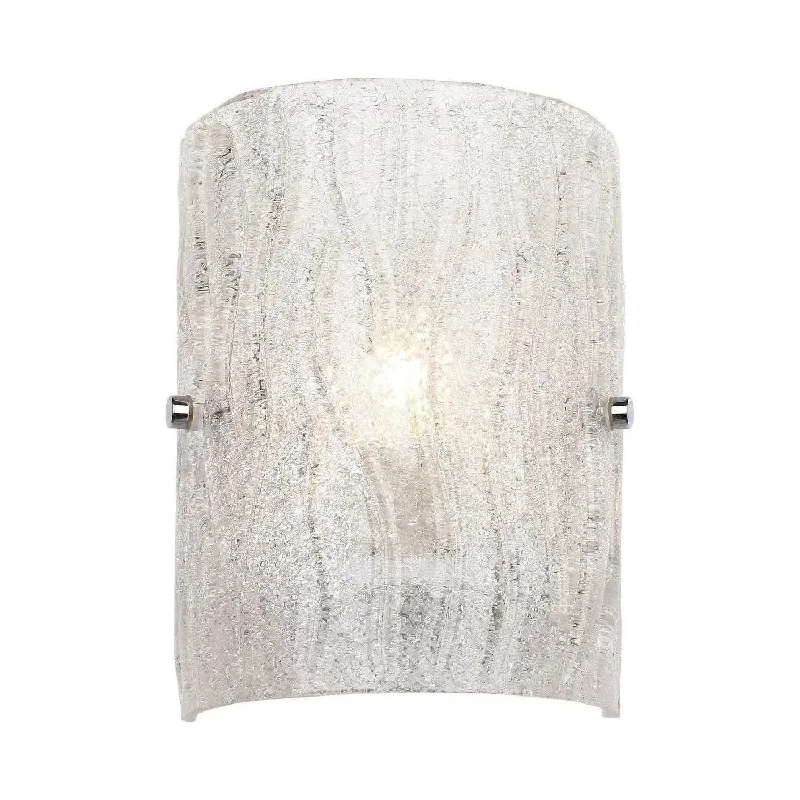 Track lighting for highlighting kitchen cabinetsBrilliance Wall Sconce
