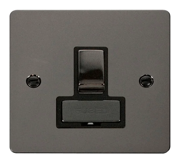 Track lighting for museums and galleriesDefine Ingot 13A Switched Connection Unit