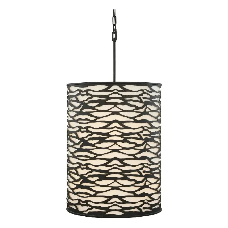 Energy - efficient track lighting fixturesKato Foyer Pendant