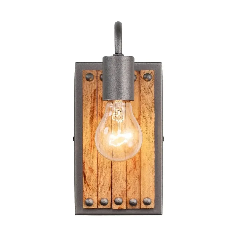 Track lighting for adding a touch of eleganceElla Jane Wall Sconce