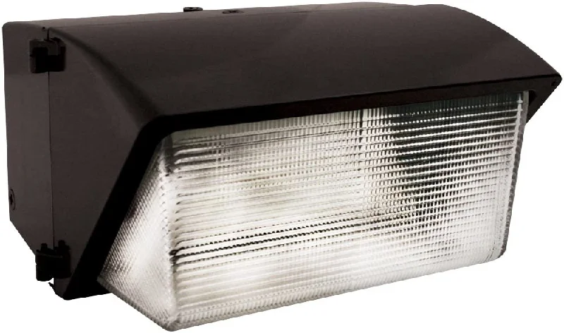 Track lighting with colored glass accentsRAB WP4H320PSQ Pulse Start Metal Halide Large HID Wallpack 320 Watt 4 tap Bronze Track lighting with colored glass accentsRAB WP4H320PSQ Pulse Start Metal Halide Large HID Wallpack 320 Watt 4 tap Bronze