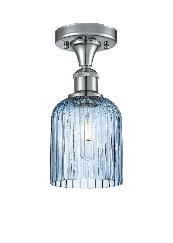Industrial Lighting for Pharmaceutical ManufacturingBallston One Light Semi-Flush Mount Industrial Lighting for Pharmaceutical ManufacturingBallston One Light Semi-Flush Mount