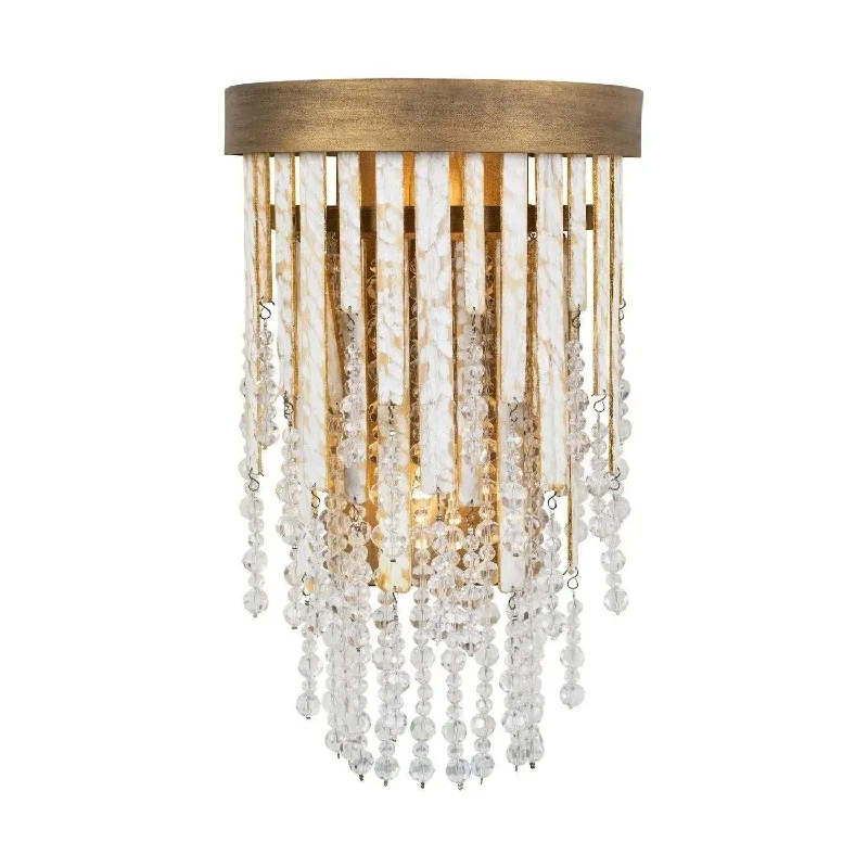 Waterproof track lighting for bathroomsLafayette Wall Sconce