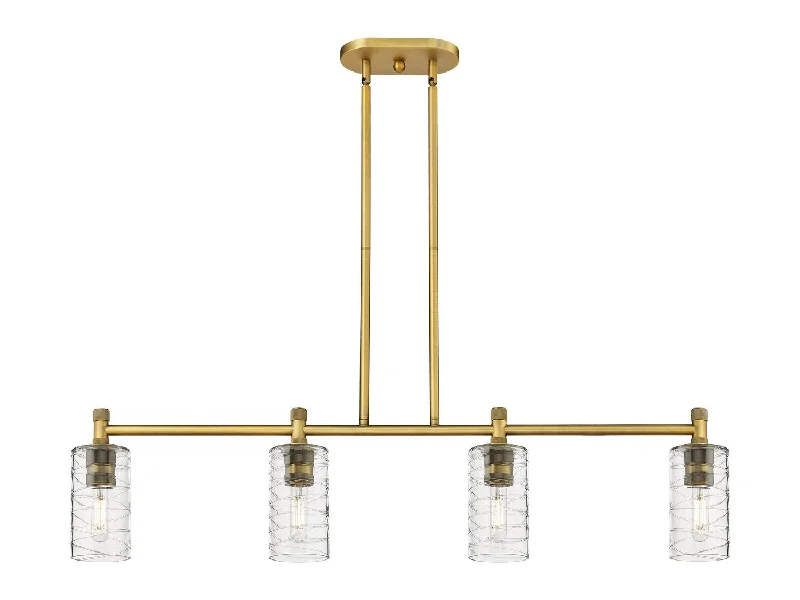 Explosion - Proof Industrial Lighting for Hazardous LocationsDowntown Urban LED Island Pendant Explosion - Proof Industrial Lighting for Hazardous LocationsDowntown Urban LED Island Pendant