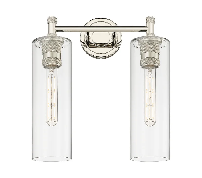 Industrial Area Lighting for Large Open SpacesDowntown Urban LED Bath Vanity