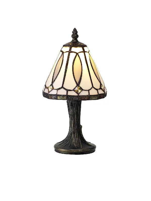 Track lighting with swivel heads for precise aimingCupid Tiffany Table Lamp, 1 x E14, White/Grey/Clear Crystal Shade Track lighting with swivel heads for precise aimingCupid Tiffany Table Lamp, 1 x E14, White/Grey/Clear Crystal Shade