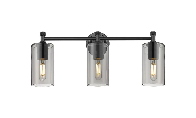 Industrial Pendant Lighting for Machine ShopsDowntown Urban LED Bath Vanity
