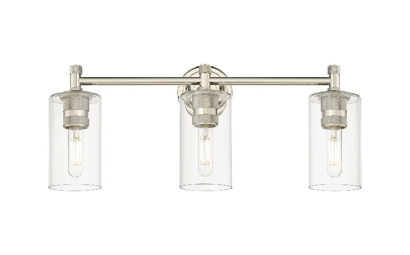 Color - Tunable Industrial Lighting for Special ApplicationsDowntown Urban LED Bath Vanity Color - Tunable Industrial Lighting for Special ApplicationsDowntown Urban LED Bath Vanity