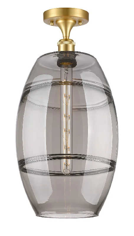 Industrial Lighting for Metal Fabrication ShopsBallston One Light Semi-Flush Mount Industrial Lighting for Metal Fabrication ShopsBallston One Light Semi-Flush Mount