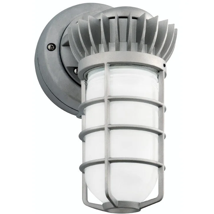Track lighting for museums and galleriesRAB VXBRLED13G 13 Watt LED Industrial Vaporproof Wall Mount 5000K Track lighting for museums and galleriesRAB VXBRLED13G 13 Watt LED Industrial Vaporproof Wall Mount 5000K