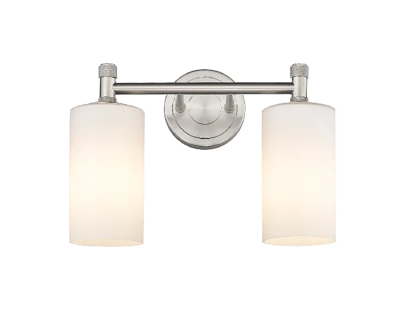 Industrial Pendant Lighting for Machine ShopsDowntown Urban LED Bath Vanity