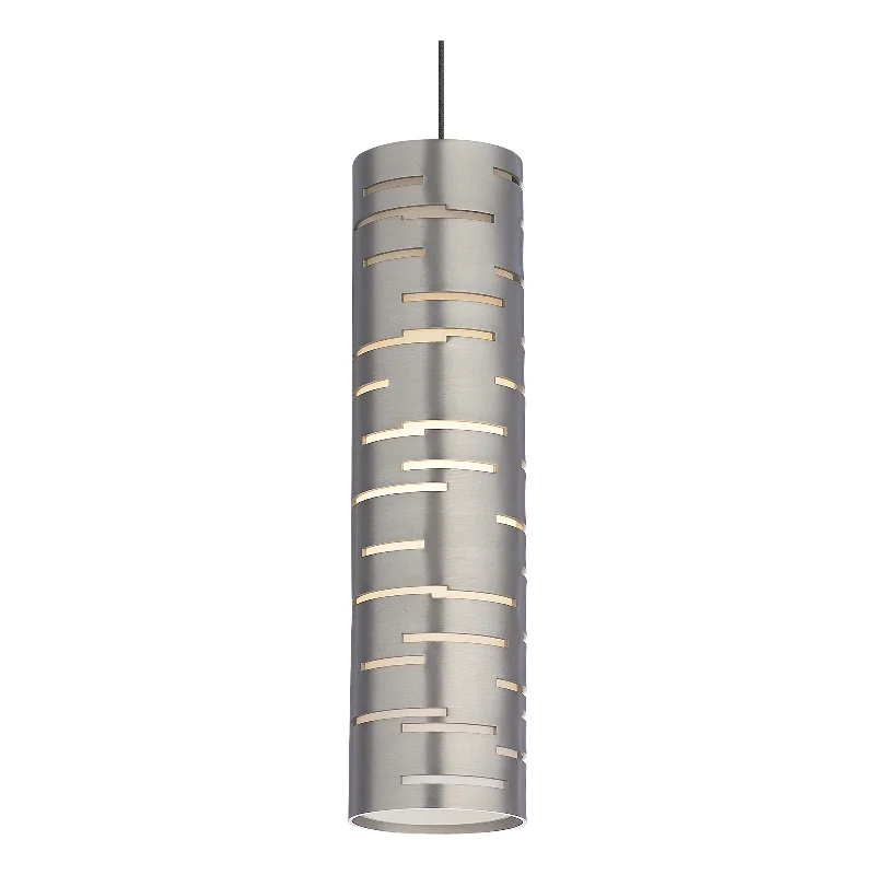 Track lighting with a minimalist track designRevel Pendant FreeJack