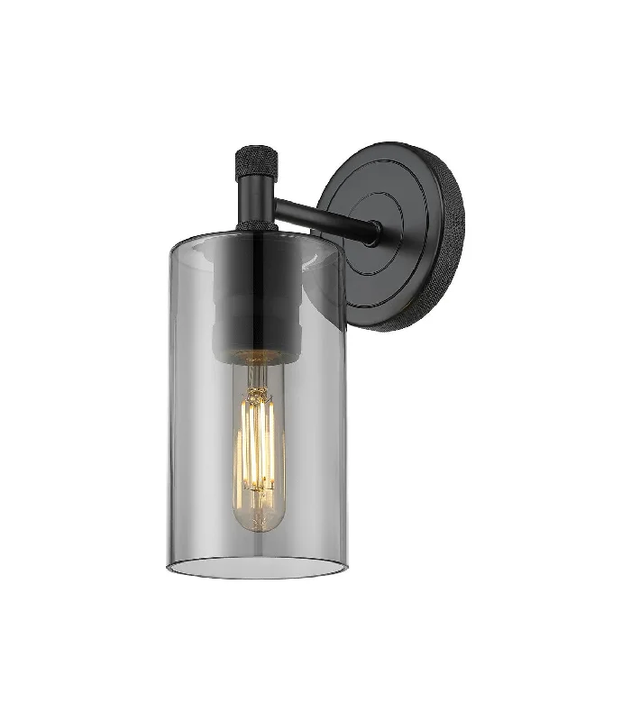 Industrial Lighting for Food Processing FactoriesDowntown Urban LED Wall Sconce