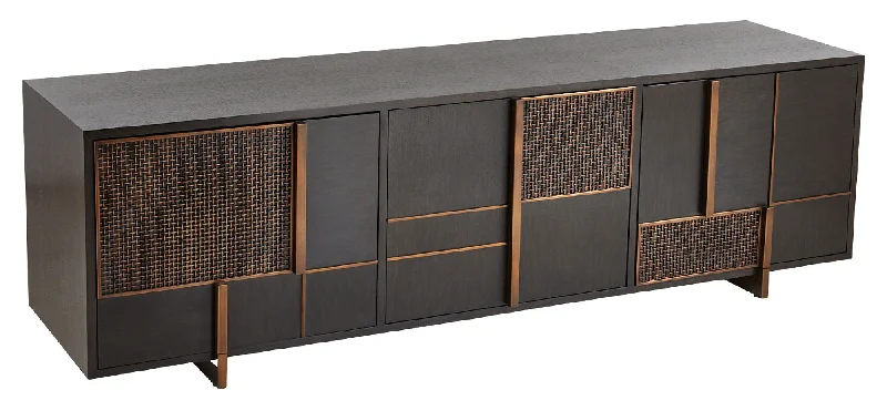 Waterproof track lighting for bathroomsDemi Credenza