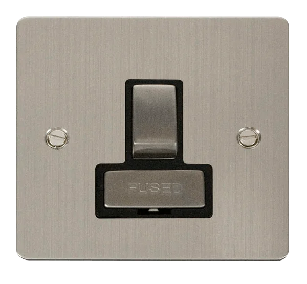 Stainless Steel