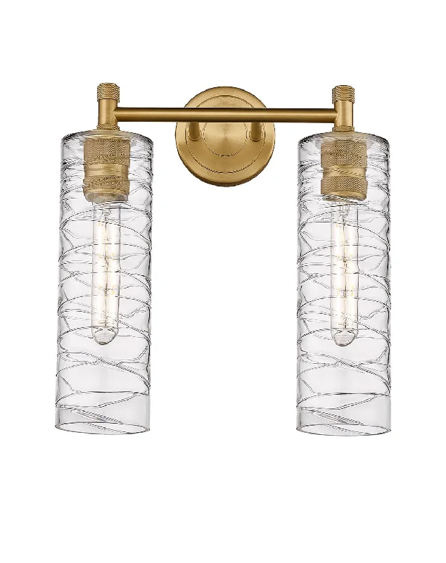 Industrial Lighting for Woodworking FactoriesDowntown Urban LED Bath Vanity
