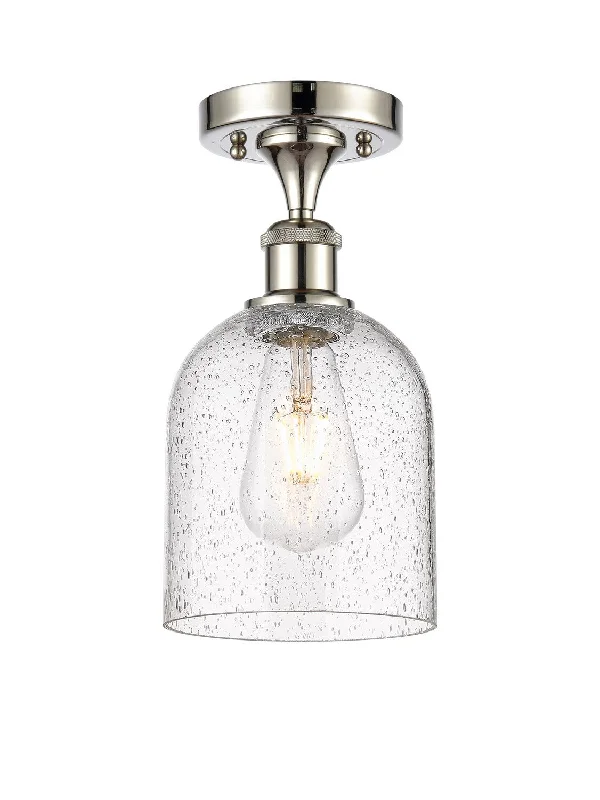 Explosion - Proof Industrial Lighting for Hazardous LocationsBallston One Light Semi-Flush Mount Explosion - Proof Industrial Lighting for Hazardous LocationsBallston One Light Semi-Flush Mount