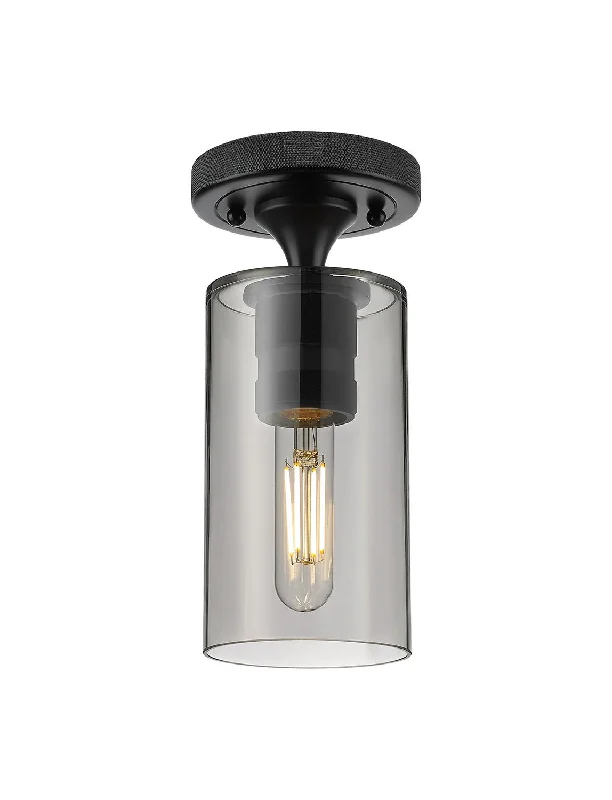 Industrial Wall - Mounted Lighting for Workshop WallsDowntown Urban LED Flush Mount Industrial Wall - Mounted Lighting for Workshop WallsDowntown Urban LED Flush Mount