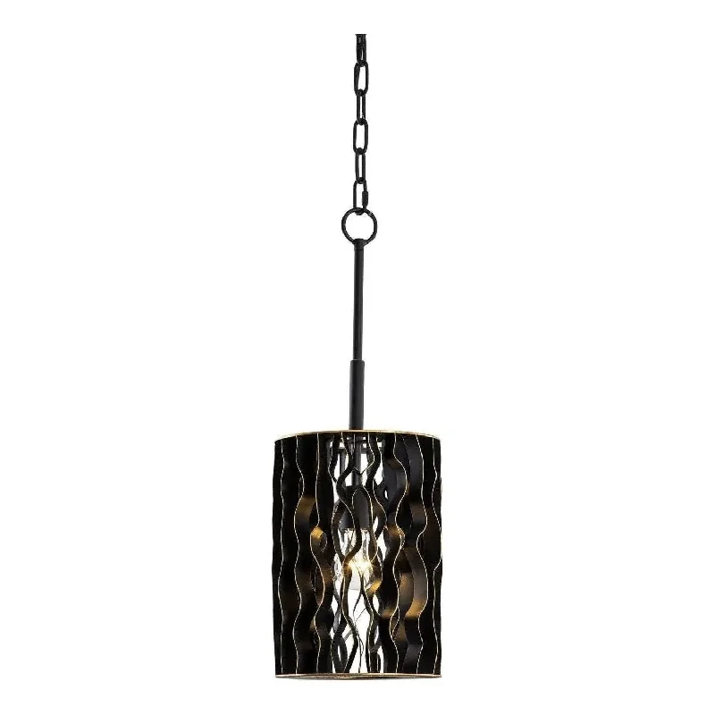 Track lighting for high - ceiling spacesEstela Mini Pendant
