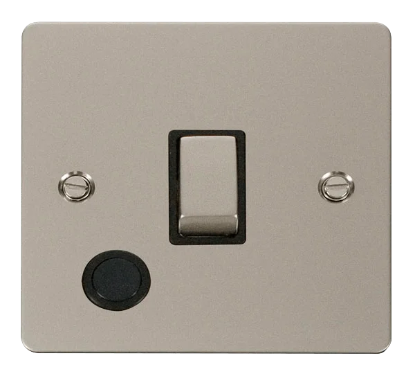 Pearl Nickel