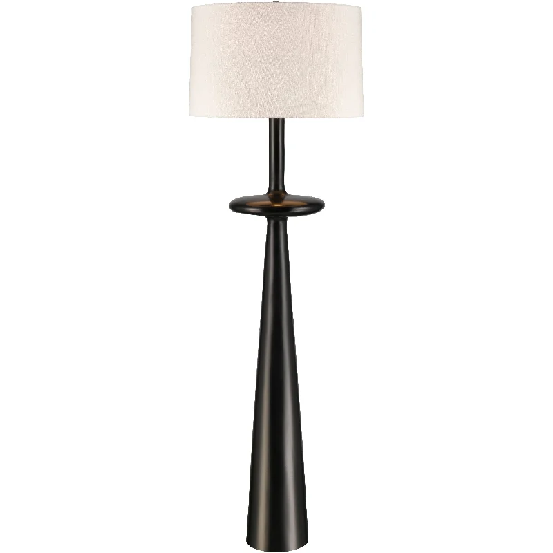 Waterproof track lighting for bathroomsAbberley 69" High 1-Light Floor Lamp