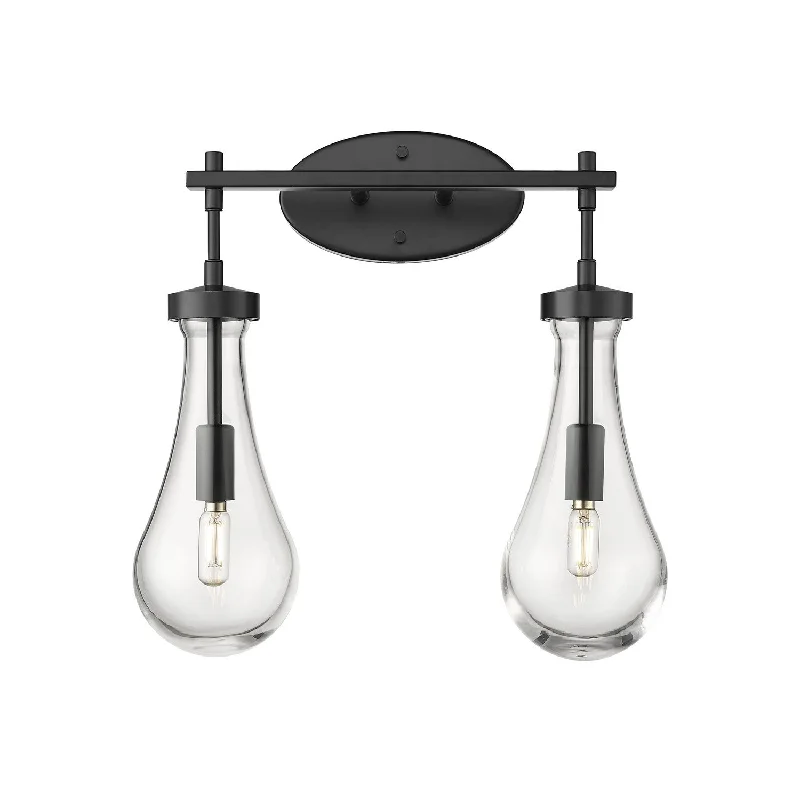 Industrial Lighting for Furniture FactoriesDowntown Urban LED Bath Vanity