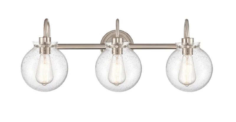 Explosion - Proof Industrial Lighting for Hazardous LocationsLED Bath Vanity