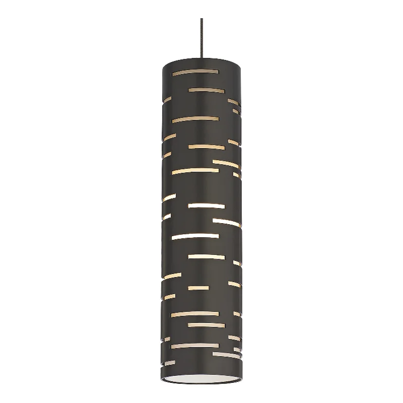 Track lighting for creating a moody atmosphereRevel Pendant FreeJack