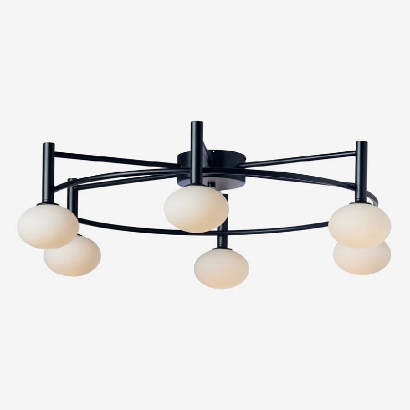 Track lighting for small apartmentsKOL CEILING/WALL V2