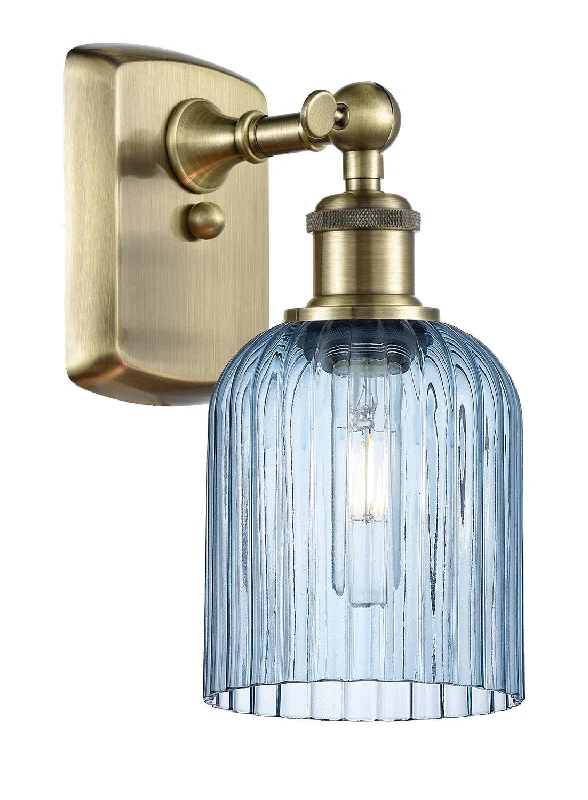 Industrial Wall - Mounted Lighting for Workshop WallsBallston One Light Wall Sconce Industrial Wall - Mounted Lighting for Workshop WallsBallston One Light Wall Sconce